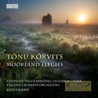 Korvits: Moorland Elegies